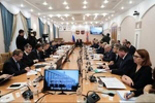 В Алтайском крае запустили все котельные и создали сверхзапасы угля / Фото: канал в Max Виктора Томенко