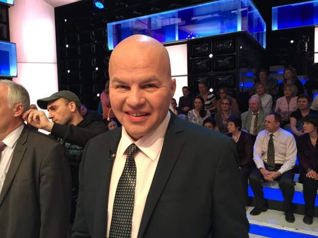 Коротченко объяснил пользу от Ковтуна на российском ТВ