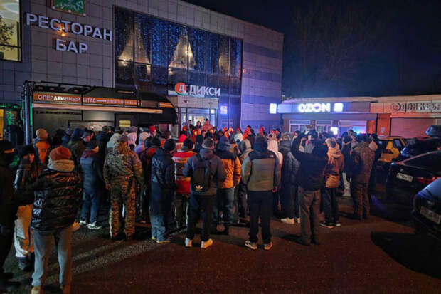 В Подмосковье ищут трех подростков, пропавших под Звенигородом