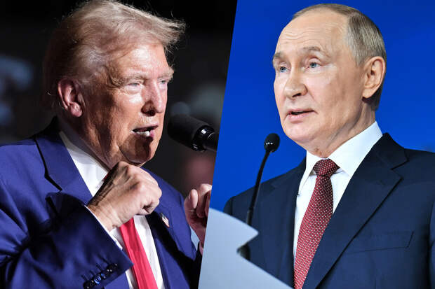 Песков: один разговор Путина и Трампа не может оздоровить обстановку в мире