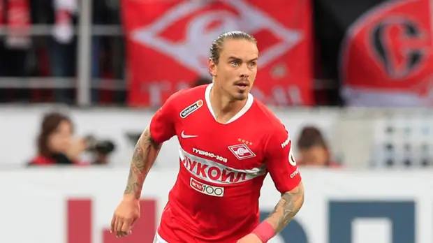 Ещенко: готовлюсь к новому этапу — взял конспекты Тедеско и Карреры