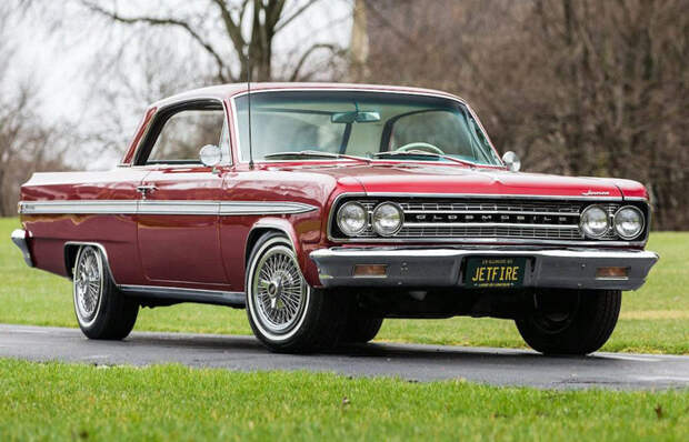 Зачем в первый серийный турбомотор вливали коктейль из спирта и воды