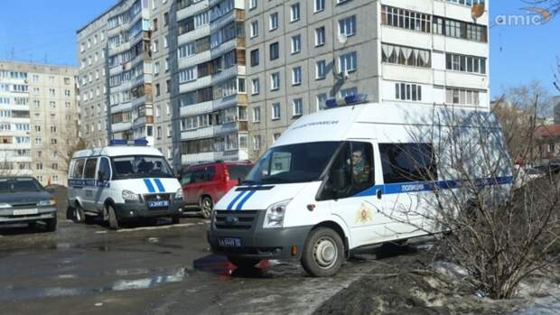 Глава СК Бастрыкин взял на контроль дело с травмированным ребенком в Бийске