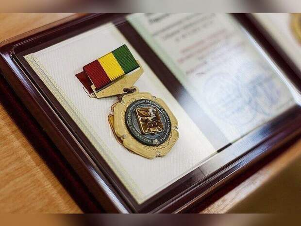 В регионе вводятся почётные звания для ветеринарных специалистов