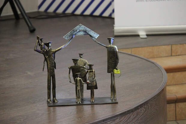 В Смоленске появятся два новых арт-объекта