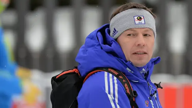 Майгуров объявил о выдвижении своей кандидатуры на пост президента СБР