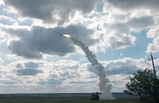 В течение суток средствами ПВО сбиты украинские истребители МиГ-29 и Су-27, а также БПЛА Bayraktar TB2 - Минобороны