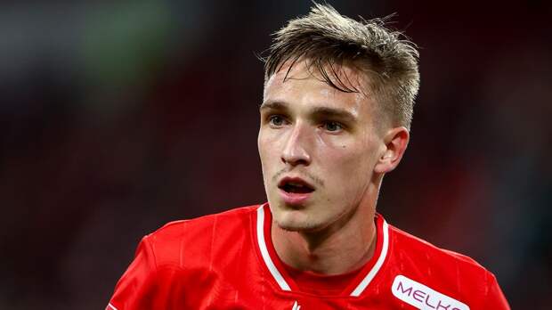 Самошников — о победе над «Акроном»: «Ничего не дается легко. Было критически важно забрать свои три очка»