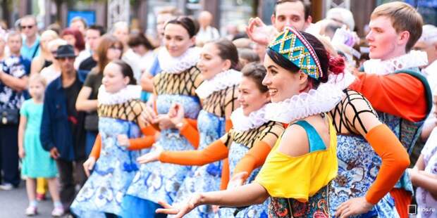 Грачёвка отпразднует День города концертом
