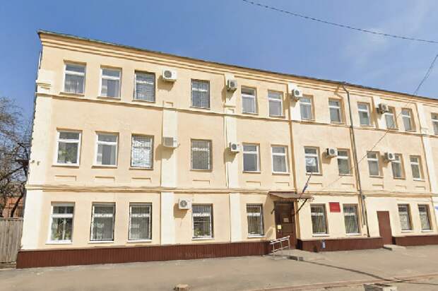 Прокуратура Моршанска взыскивает через суд расходы на льготные лекарства