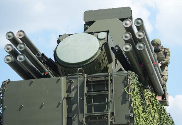 Силы ПВО за семь часов сбили 50 украинских дронов над регионами России