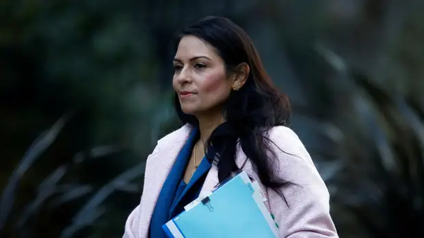 В Британии пообещали ужесточить антитеррористическое законодательство