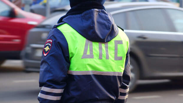 В Петербурге гаишнику понадобилась операция после удара нелегала из Азербайджана