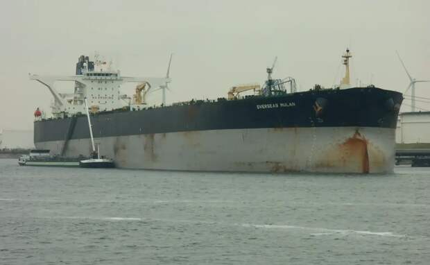 Причины, почему не стоит ждать жёсткой реакции Москвы на задержание «Маринеры