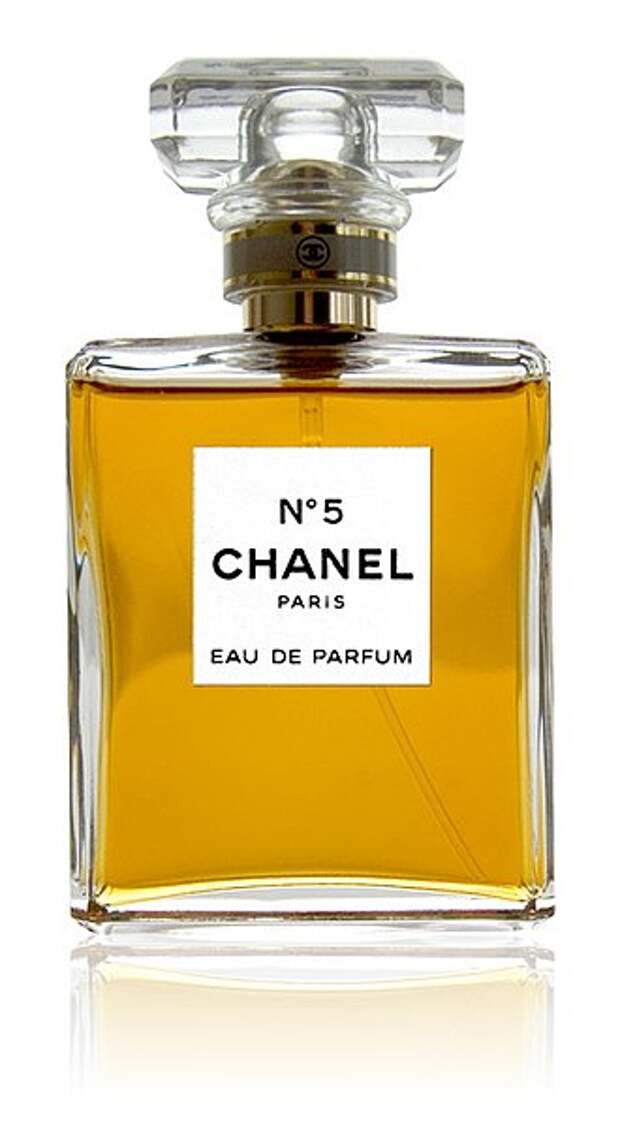 File:CHANEL No5 parfum.jpg