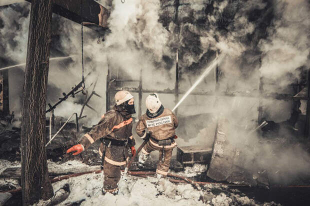 Финалисты AdMe Photo Awards 2014