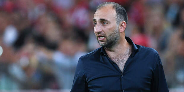 Адиев остается главным тренером сборной Казахстана