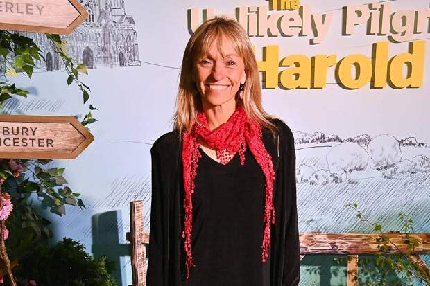 60-летняя телеведущая раскрыла секрет моложавой внешности