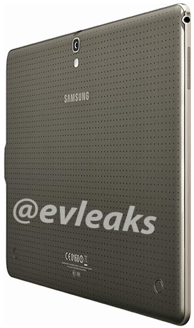 Samsung Galaxy Tab S 10.5