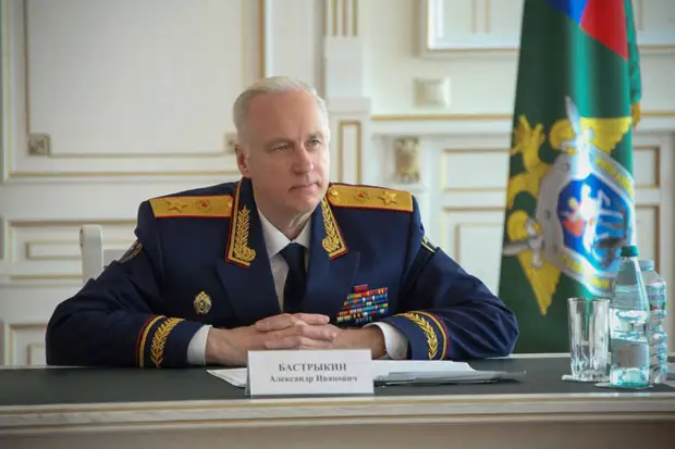 Глава СК РФ поручил ускорить сбор доказательств преступлений ВСУ на Донбассе