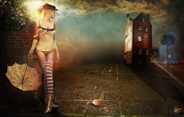 Эротическая подборочка