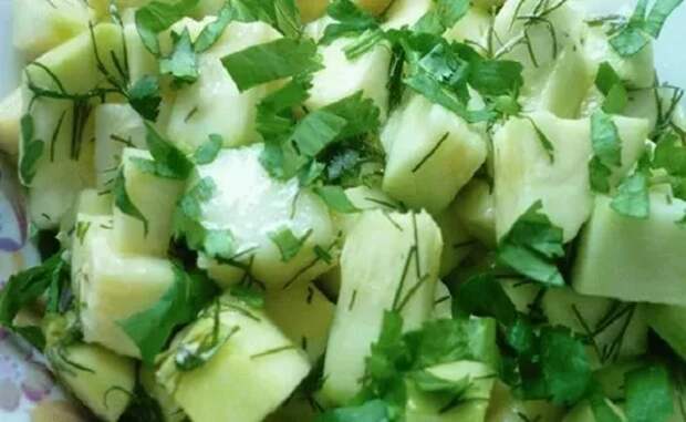 Кабачки на зиму со вкусом белых грибов, моя семья в восторге