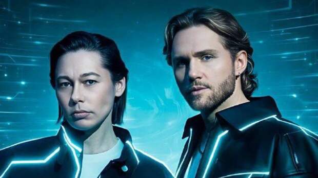 «Мы не могли терпеть друг друга»: группа «БИС» дала первый за 17 лет концерт