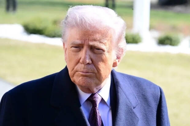 Трамп заявил, что его не волнует поддержка союзниками операции против Ирана