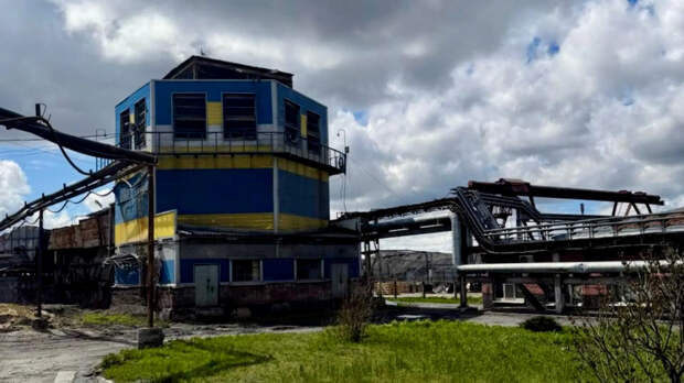 Один человек погиб в результате хлопка в шахте в Ростовской области