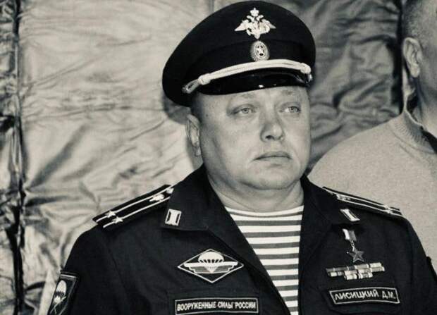 На Украине обвинили в разгроме ВСУ в Иловайском котле погибшего комбата 247-го полка ВДВ (ФОТО)