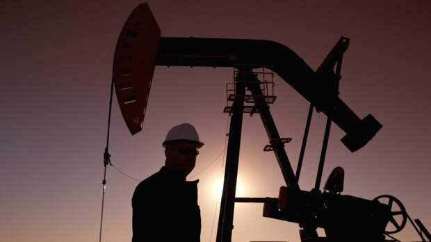В Фонде энергетического развития высказались о поставках российской нефти в Китай