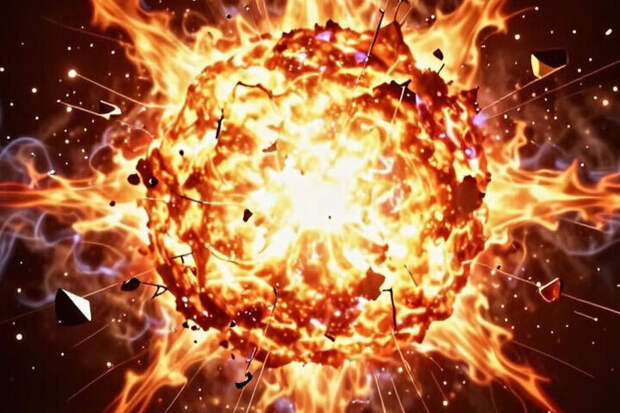 Потеря «Тритона» в Персидском заливе: ВМС США лишились редкого разведывательного беспилотника