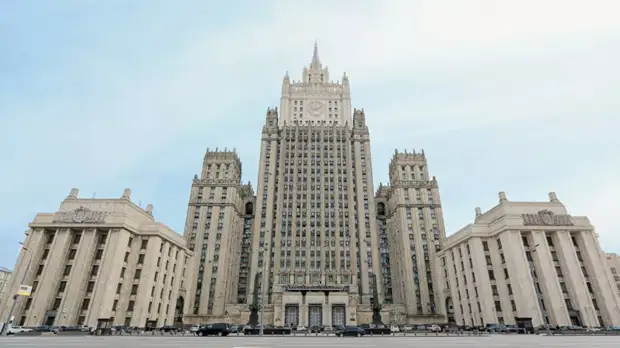 МИД России обеспокоен угрозами Литвы запретить транзит грузов из Белоруссии