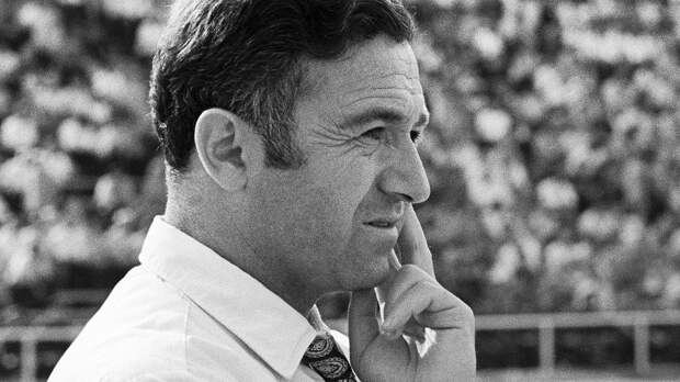 Легендарный футболист СССР жил в ужасных условиях до 23: «Спал в чулане»