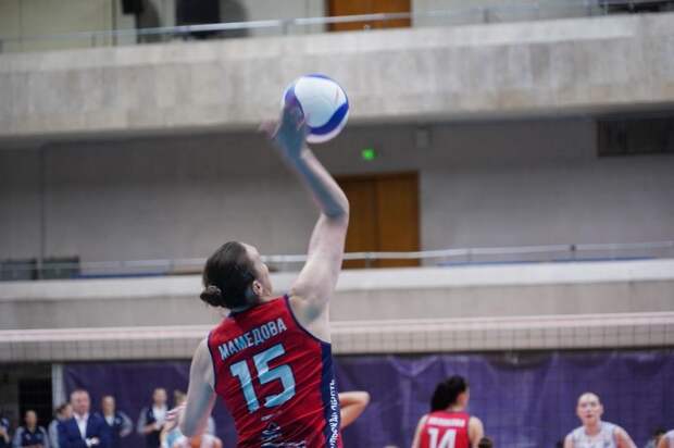 «Тулица» уступает со счётом 0:2 «Заречью-Одинцово»