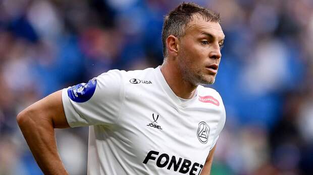 «Балтика» — «Акрон»: Бевеев, Марадишвили, Хосонов, Дзюба выйдут в старте, Рядно, Оффор, Лончар — в запасе