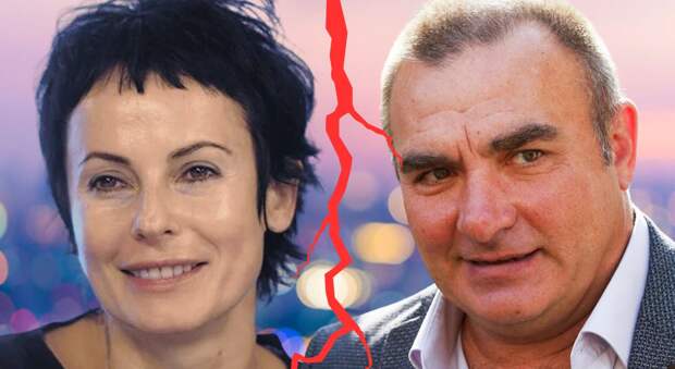 Она запретила нам жениться: почему мать Ирины Апексимовой разрушила её любовь к Сергею Векслеру