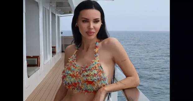 Ксения Собчак, Оксана Самойлова, Ирина и Борис Зарьковы, Борис Белоцерковский путешествуют по Латинской Америке