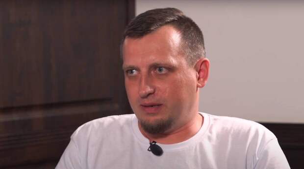 Ветеран войны в Донбассе Матюшин рассказал, как Украина пытается втянуть в конфликт НАТО