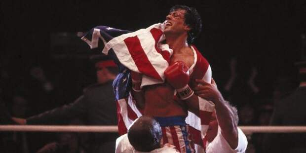 Sly Stallone, Dolph Lundgren Destroy Reports Of An Ivan Drago Spinoff