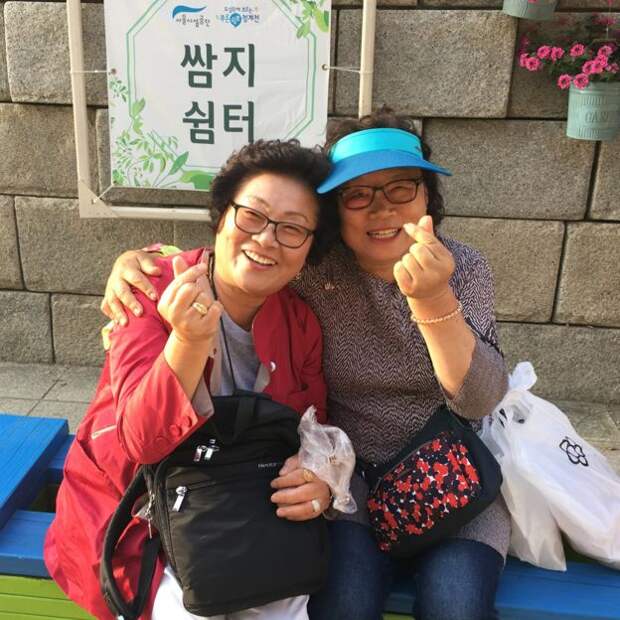 Почему кореянки отказываются от семей