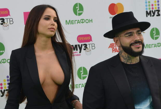 Все женщины 37-летнего Тимати