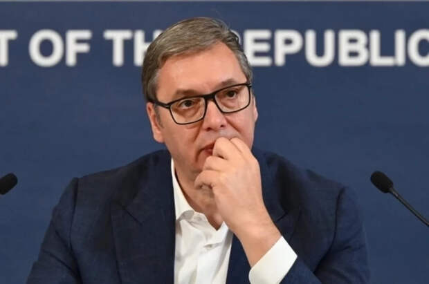 Вучич заявил, что Сербия намерена вскоре продать NIS