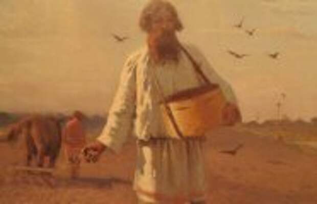 История и археология: И все же оставались выше холопов: Кто такие закупы и как ими становились на Руси