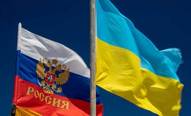 У руководства Украины неверная позиция по поводу отказа от переговоров с Россией. Об этом...