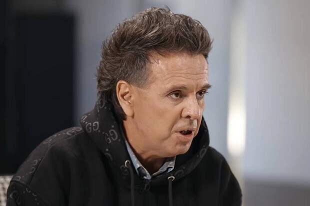 Андрей Губин назвал популярного певца шепелявым и профнепригодным