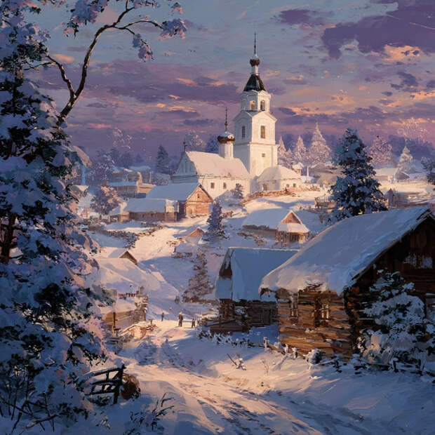 Какой церковный праздник 8 января 2026 года у православных христиан: история и традиции