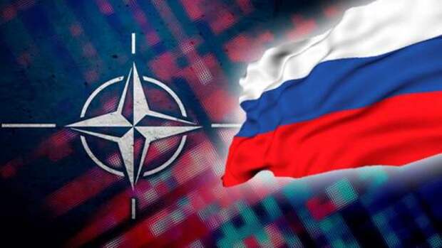 НАТО окончательно вскрылось разжигателем конфликта с Россией