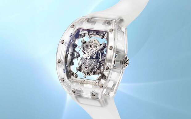 Christie’s выставит на аукцион самые дорогие наручные часы в истории