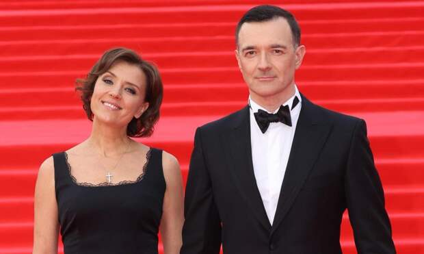 Егор Бероев тайно женился после развода с Ксенией Алферовой: что известно о новой избраннице актера